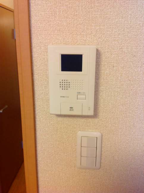 レオパレス新座サンハイツ409号室 部屋その他