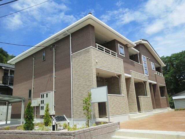 サニー　ヒル　サイドの外観画像