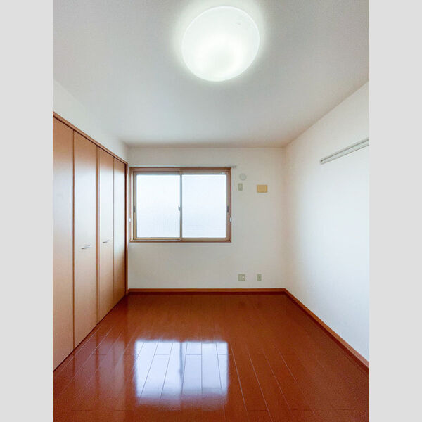 グランフェルム303号室 部屋その他