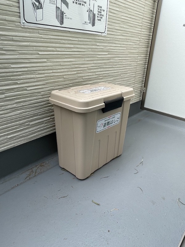 アットリラ八千代台西A3階 部屋その他