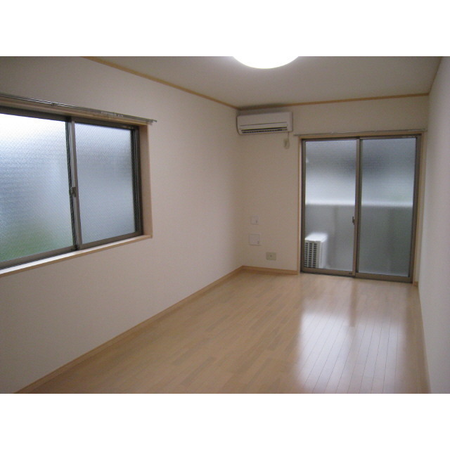 アムール 豊友 リビング