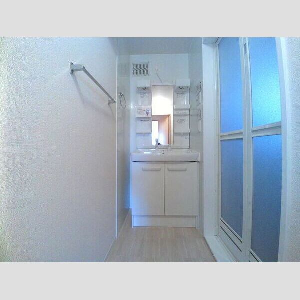 メープルハイツ 洗髪洗面台