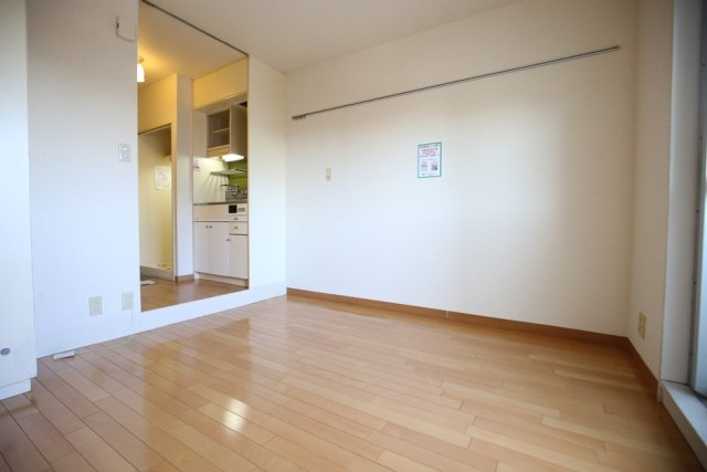 トップ金町3階 部屋その他