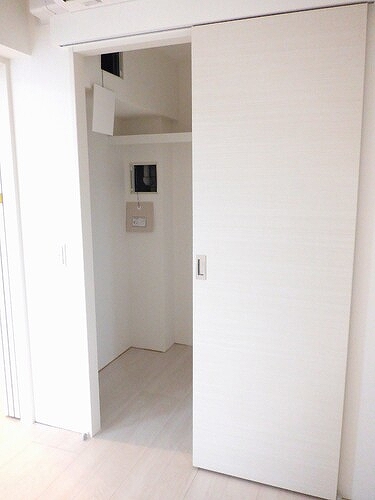 ＲＥＦＲＡＭＥ ５ Ｉｒｉｙａ WIC(洋室)　※2022.10内覧会時同タイプ別部屋撮影