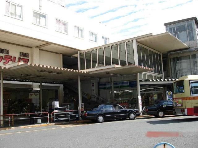 エターナルⅡ 相武台前駅(小田急　小田原線)まで2,406ｍ