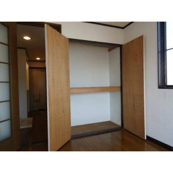 ハシモトマンション0308号室 部屋その他