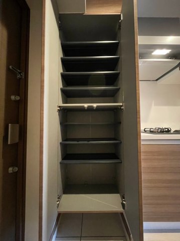 DIPS大山東町2303号室 玄関