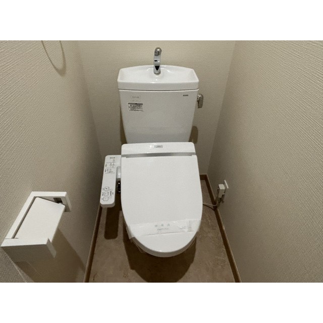 メゾン宮原201号室 内観