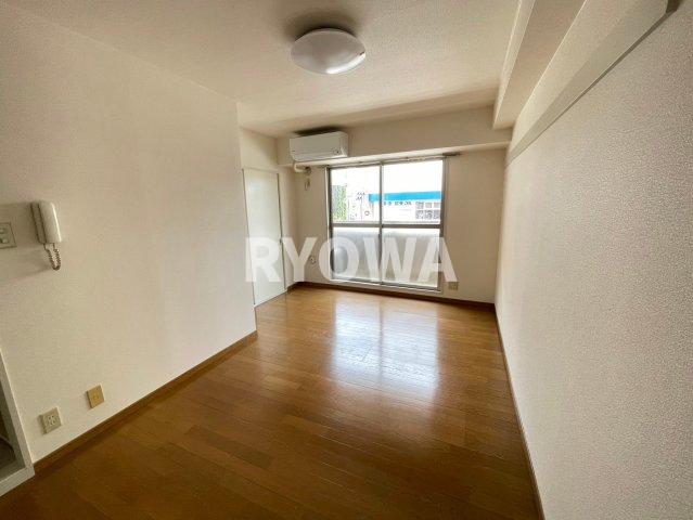 谷中4丁目賃貸住宅 掲載の写真は退去前の写真となります。