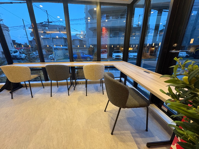 maison chrolo5階 部屋その他