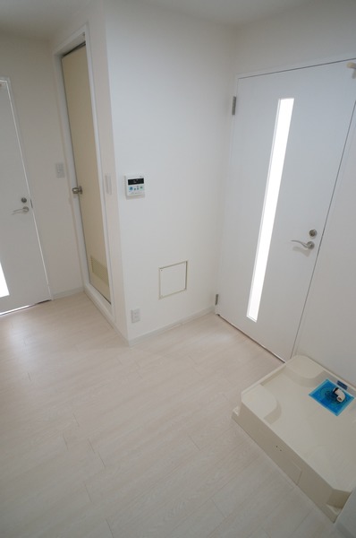 T’s garden蓮根Ⅱ3階 同建物別部屋の参考画像