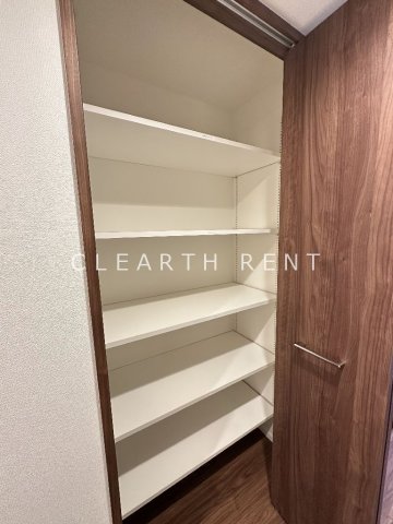 ＧＲＡＮ ＰＡＳＥＯ 三ノ輪 同タイプ別住戸写真となります。現況と異なる場合がございます。