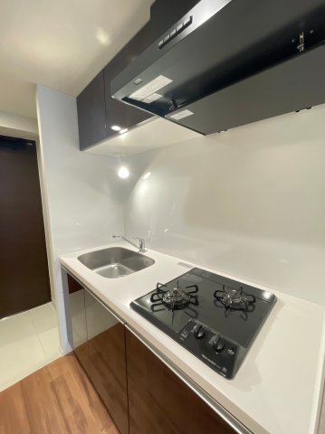 DIPS練馬春日町202号室 キッチン