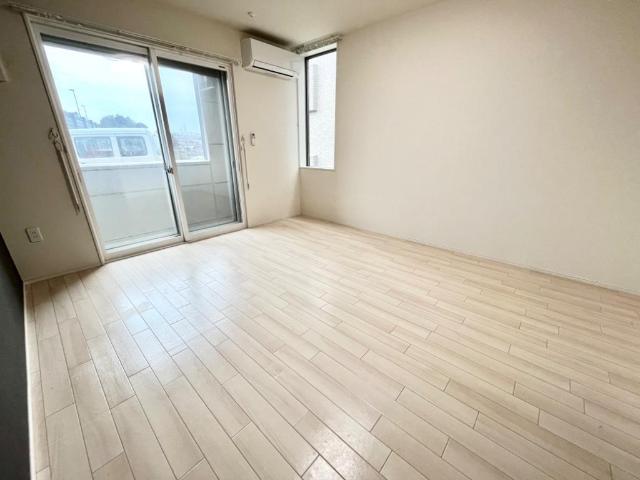 木屋ハウス 洋室