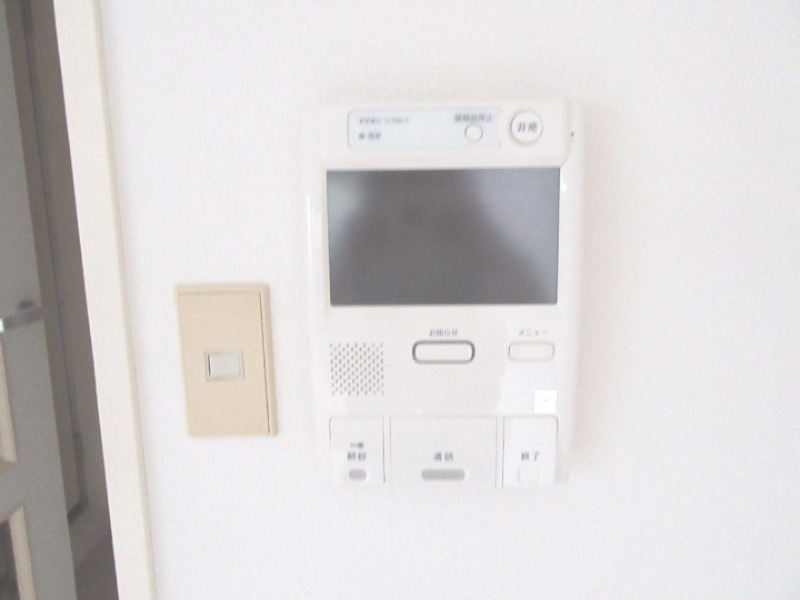 クリオ藤が丘壱番館3階 同建物別部屋の参考画像