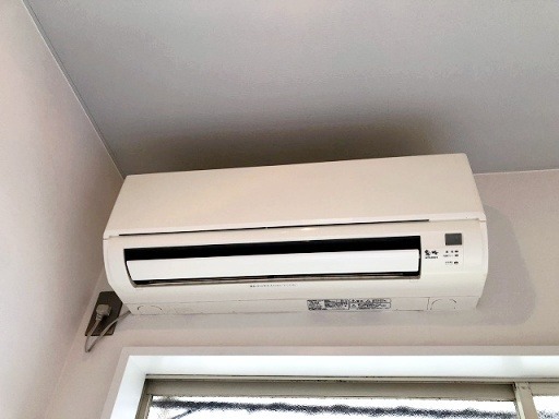 カーサ増尾 部屋設備