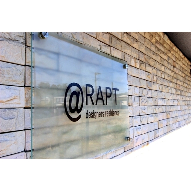 ＲＡＰＴ 外観
