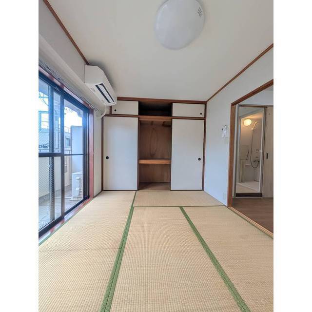 サンローゼ津田第13階 内観