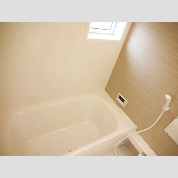 アヴェニール　Ⅰ01号室 お風呂