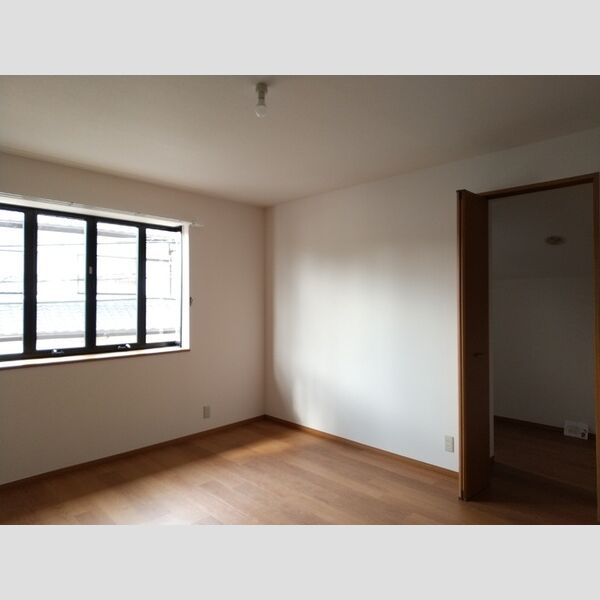 佐倉市上座貸家001号室 2階洋室