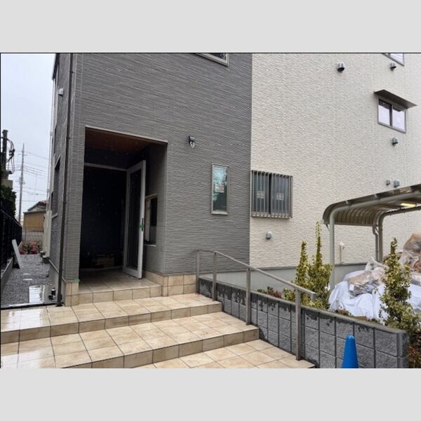 Grace愛宕105号室 部屋その他