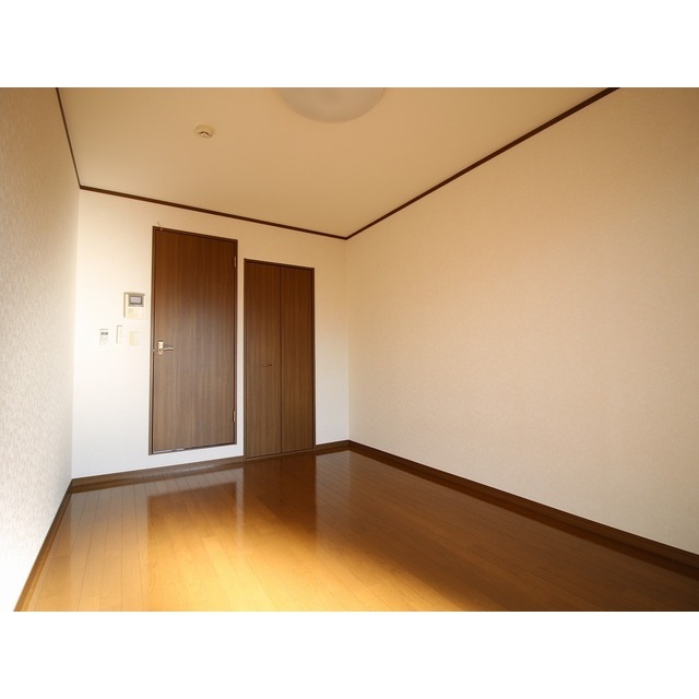 アンプルールフェール 槙 リビング