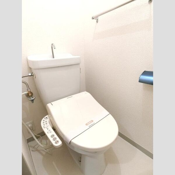 ルネ松洋 温水洗浄暖房便座