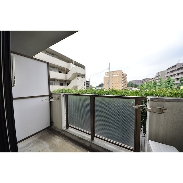 フローラル千歳台2階 同建物別部屋の参考画像