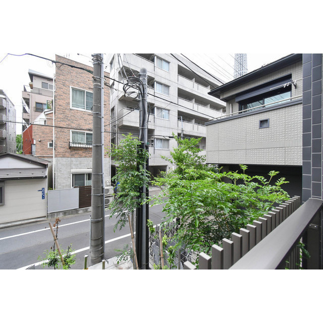 クオリタス押上業平0201号室 部屋その他