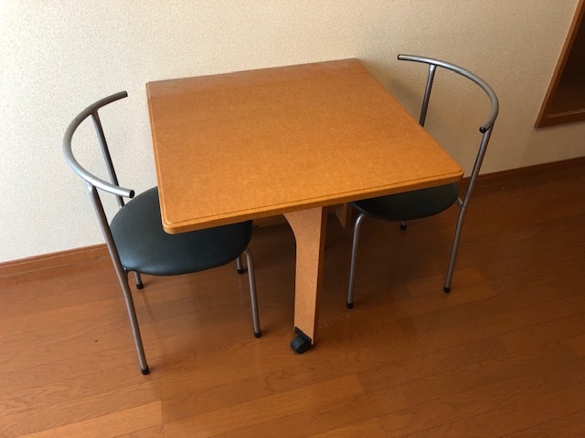 レオパレスみどり 内観