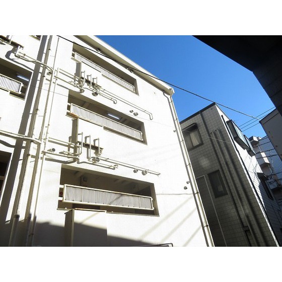 ＲＩＫＩパレス0103号室 眺望