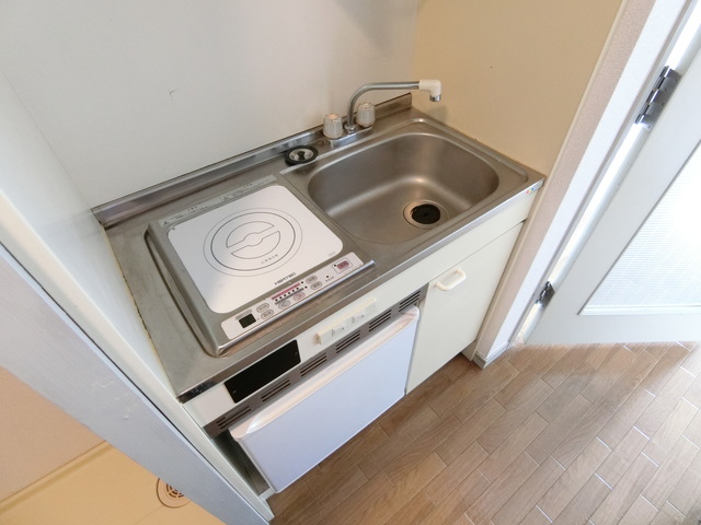 ＳＡＮＫＯ　ＨＥＩＧＨＴＳ　ＯＳＡＫＩ0409号室 参考写真