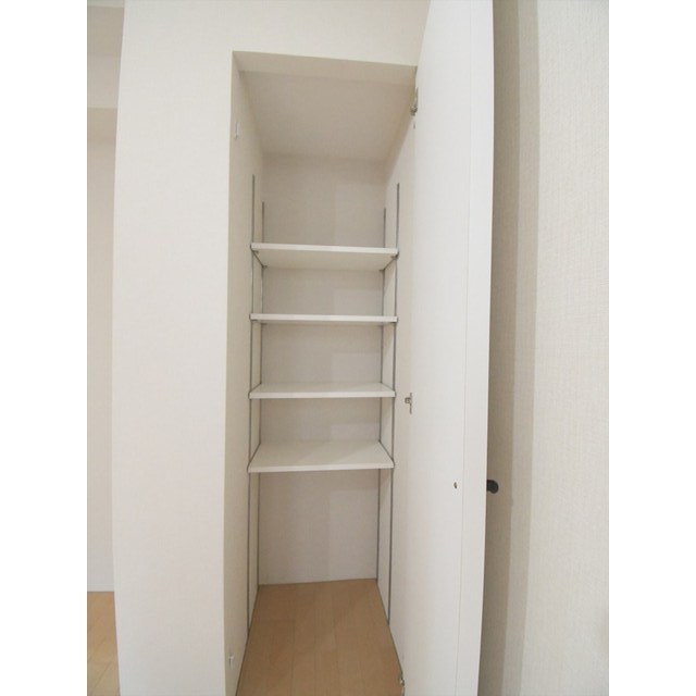 Ｂｒａｎｃｈｅ鷺ノ宮Ⅱ 内観