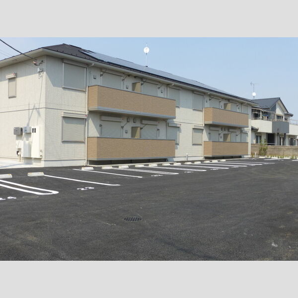 ドリーム　Bの外観画像