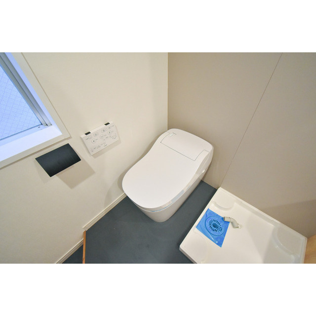 オーパスホームズ芝公園0501号室 内観