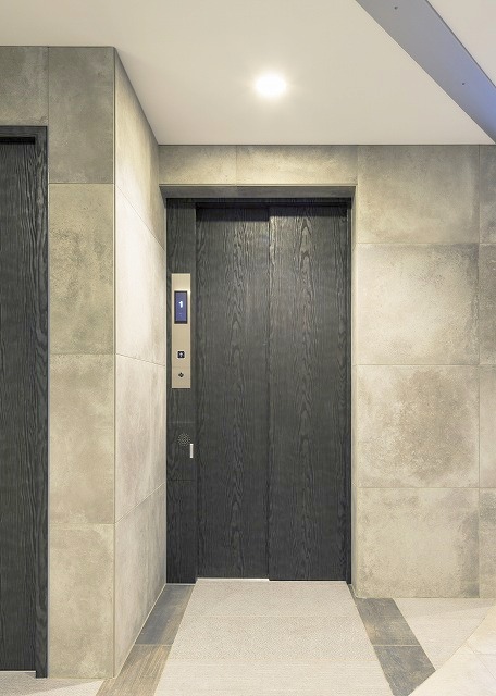 ラフィスタ新小岩 外観