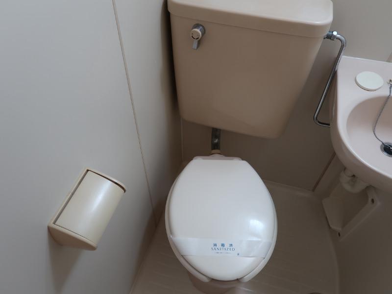 オーツハウス駒沢2階 同建物別部屋の参考画像