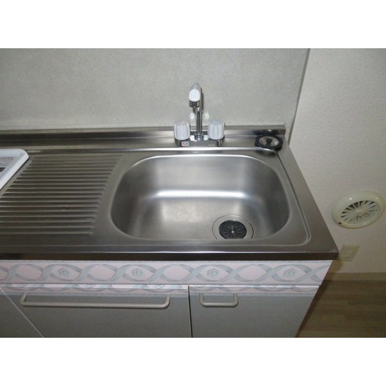 Ｙ’Ｓ　ＨＯＵＳＥ シンク