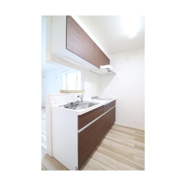 サンドエル キッチン