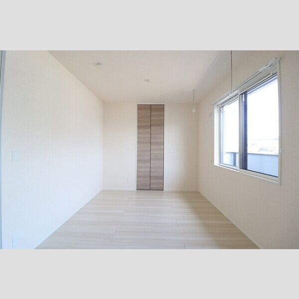 アヴェール205号室 洋室4.5帖