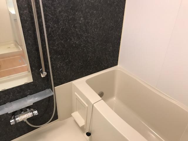 カームオータム南古谷 バス