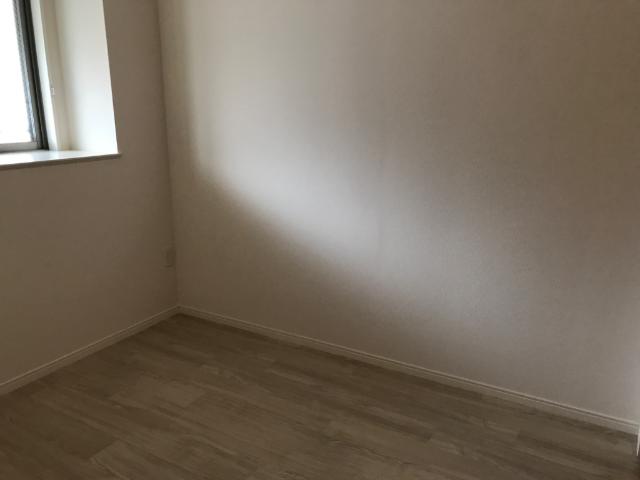 ヴァンベール 洋室