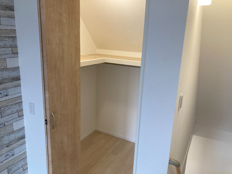 MOK-TERRACE 3581階 部屋その他