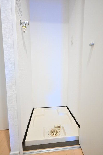 Le-lion牛込柳町 部屋設備