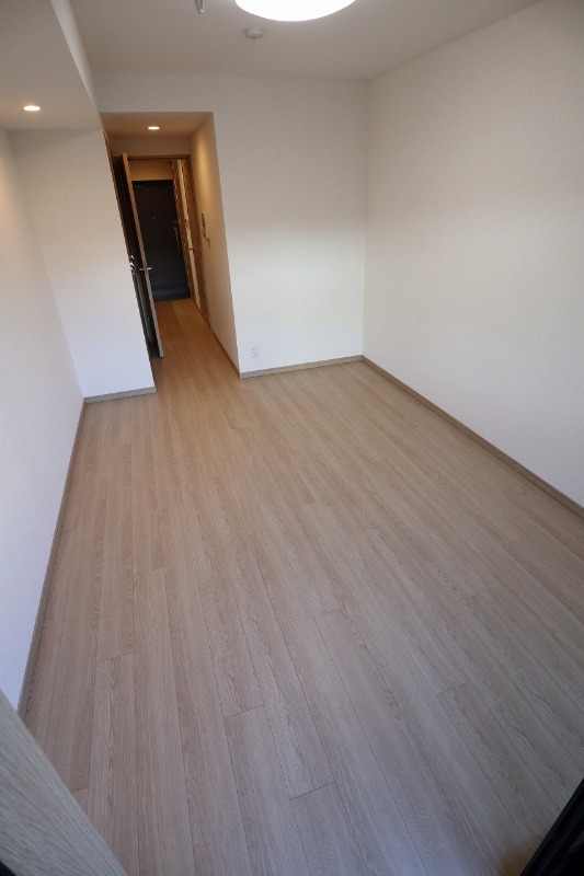 ルーブル武蔵中原参番館204号室 同建物別部屋の参考画像