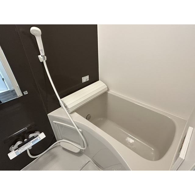 MQuarto柏Ⅱ201号室 お風呂