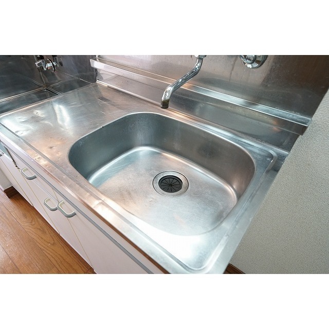 メゾン宮下0202号室 部屋その他