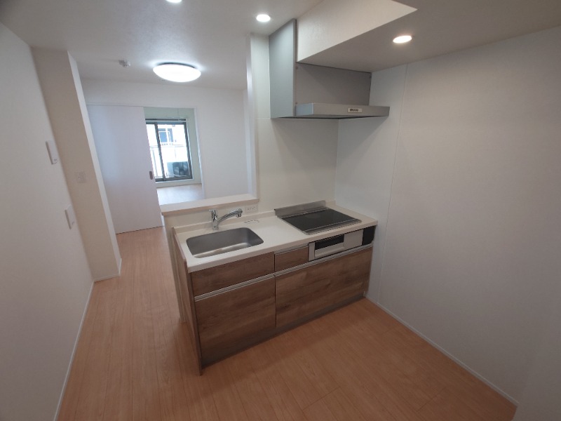 East IM3階 部屋その他