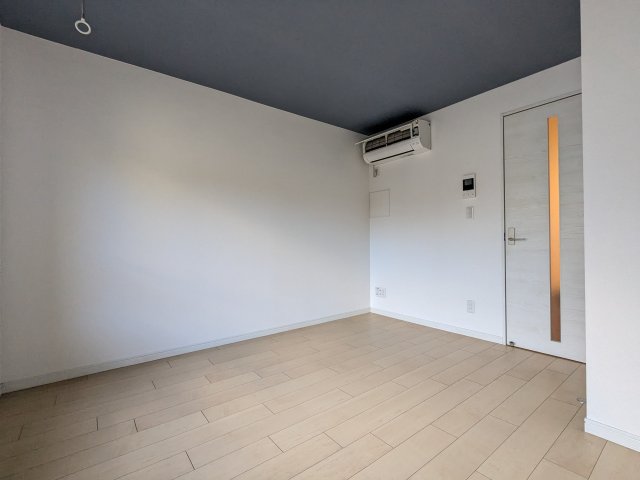 エルファーロ笹塚Ⅱ0204号室 リビング