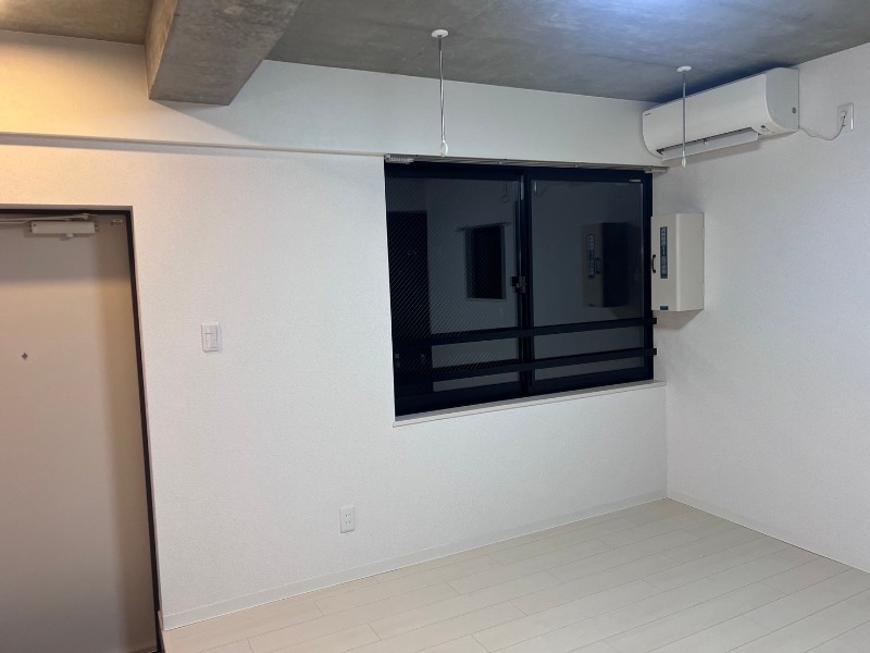 リノ西落合5階 リビング